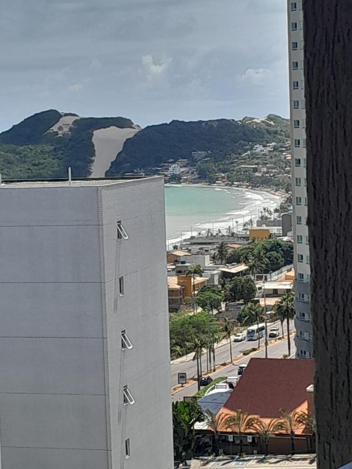 Paraiso Capri Natal Exterior foto