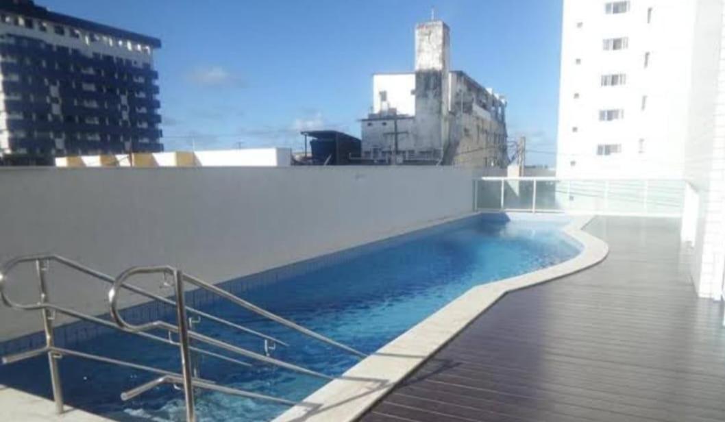 Paraiso Capri Natal Exterior foto