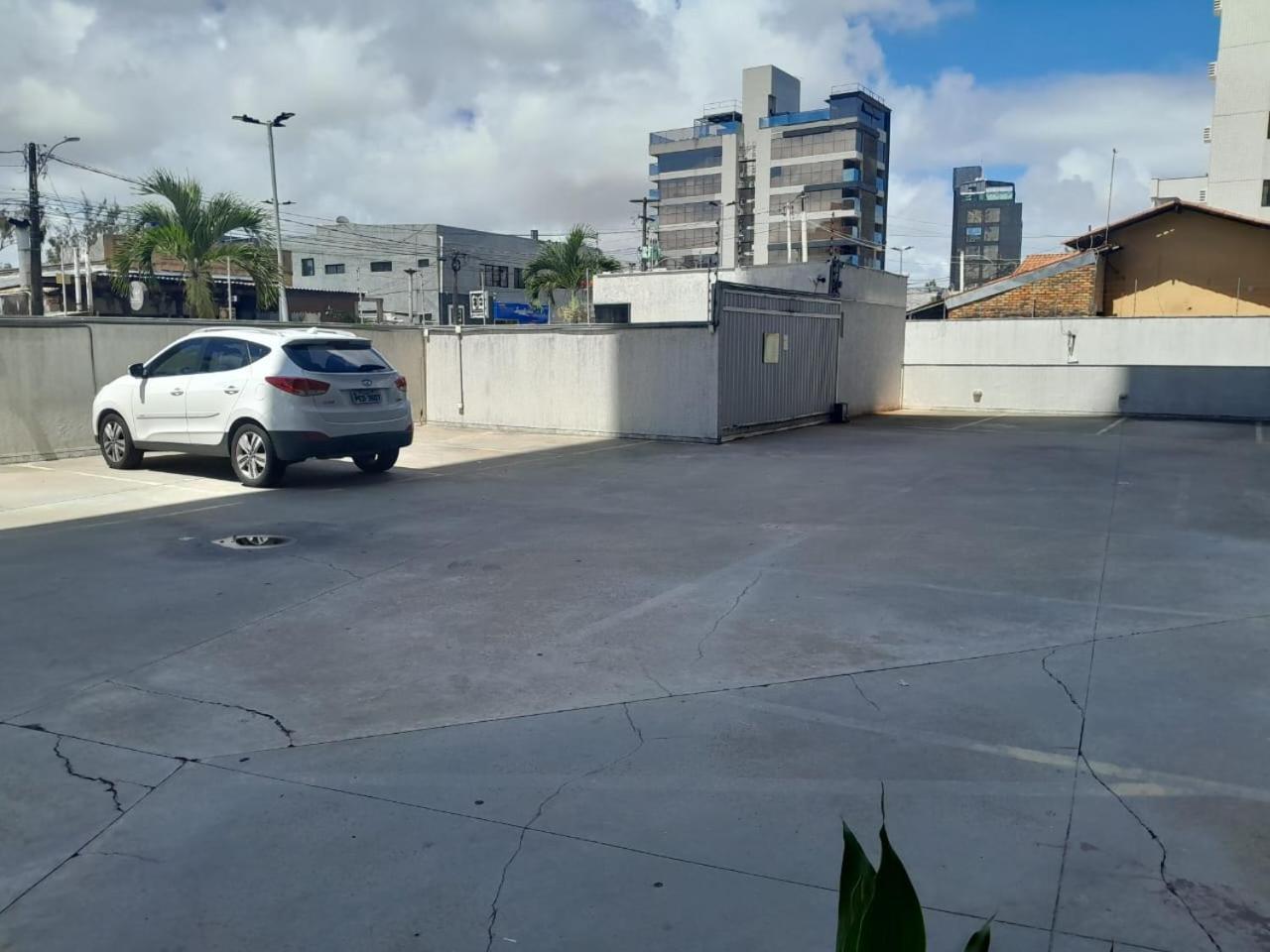 Paraiso Capri Natal Exterior foto